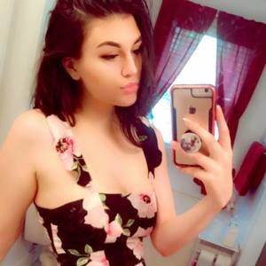 Meet your Posher, Veronica